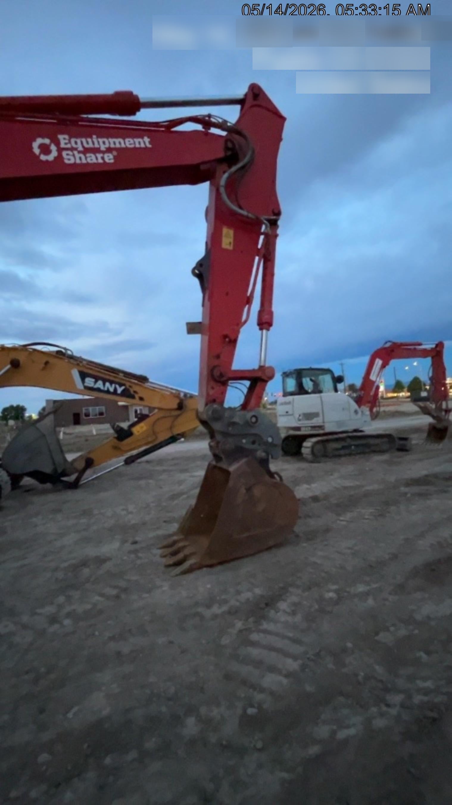 2024 LINK-BELT 300X4EX