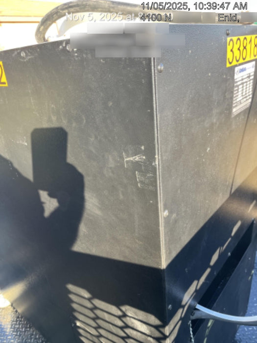 2023 KWIKOOL KIB6021-2