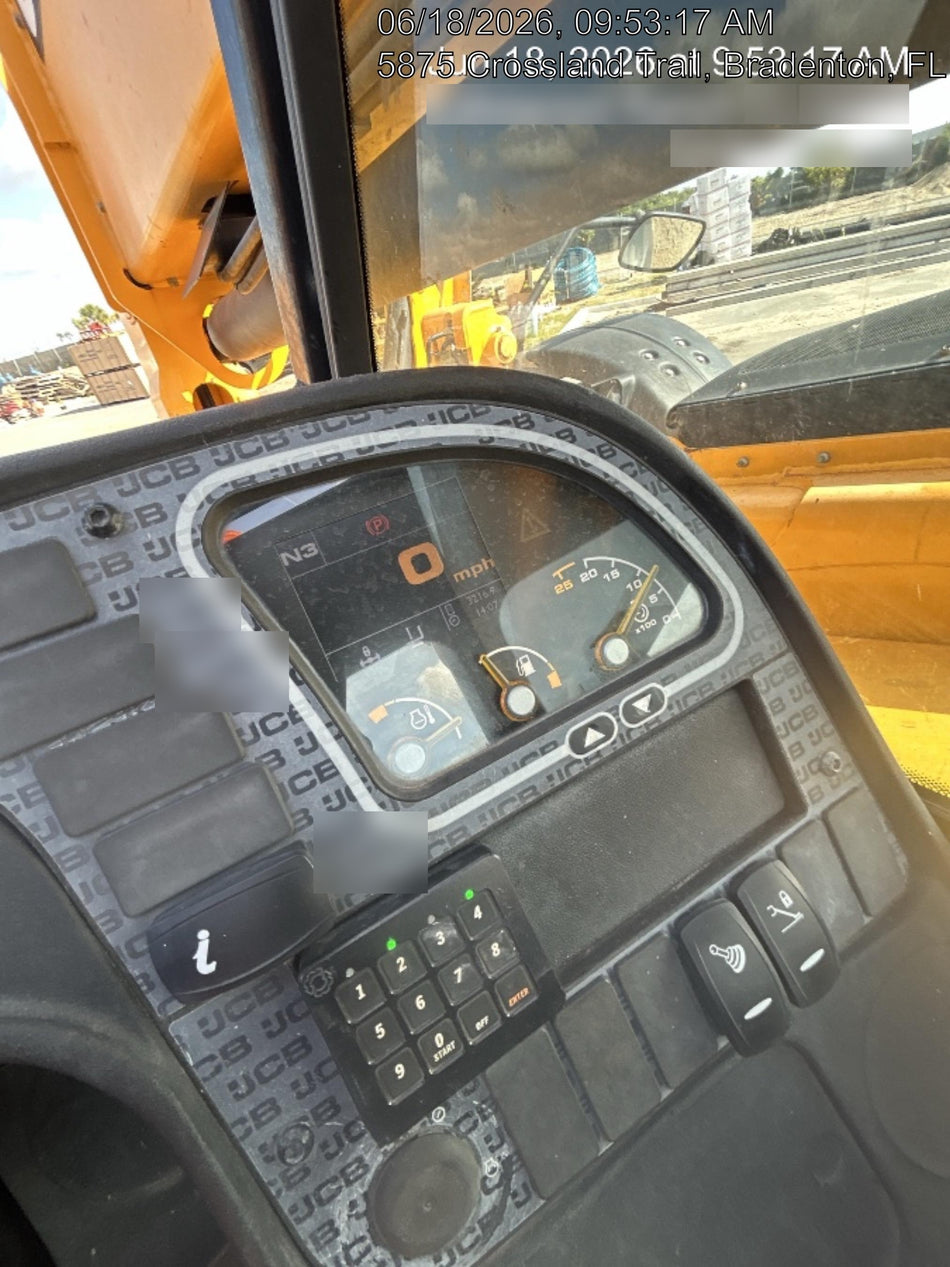 2022 JCB 512-56