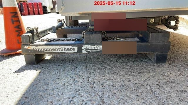 2020 STAR INDUSTRIES 1395B