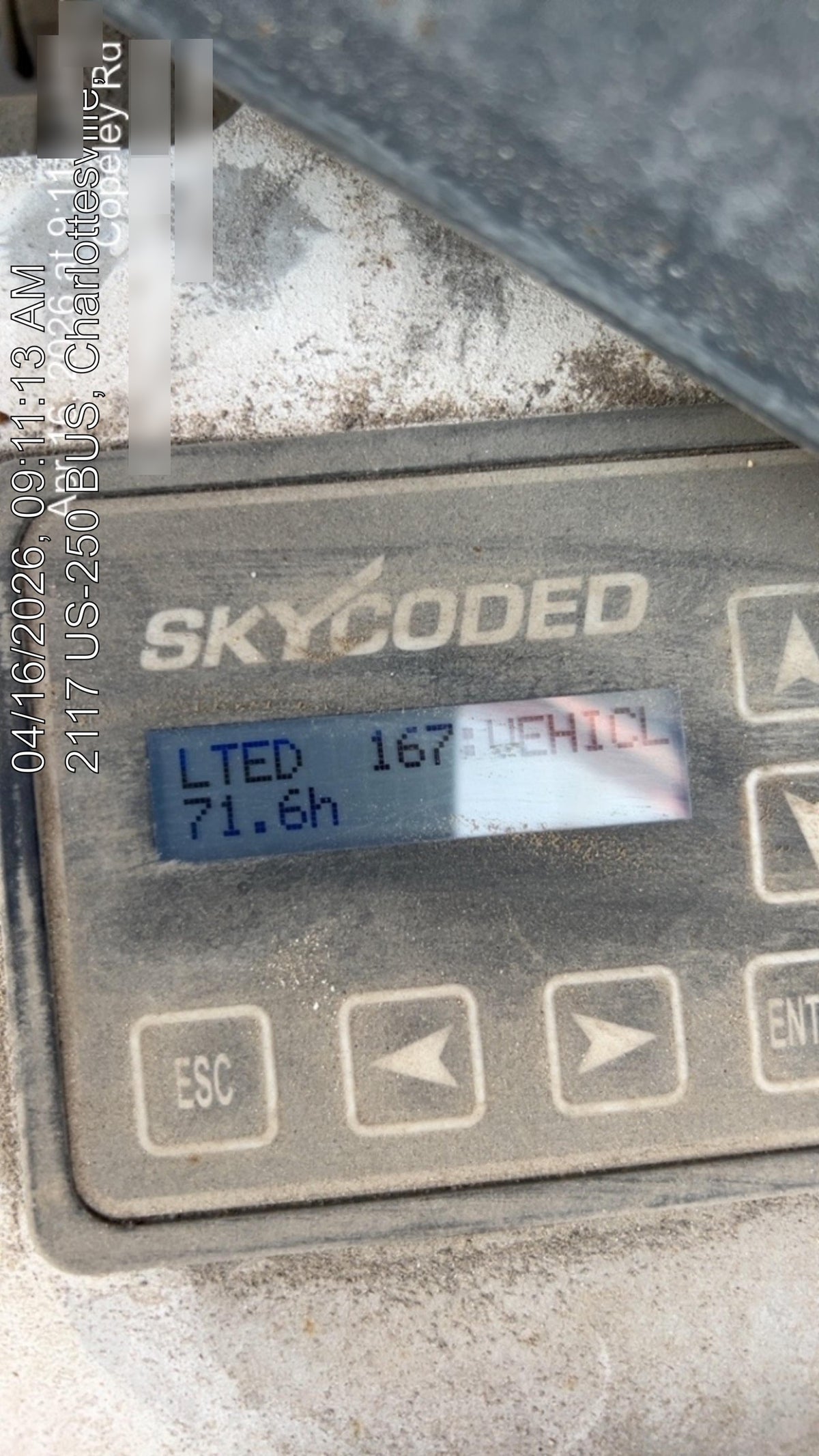 2023 SKYJACK SJ3219