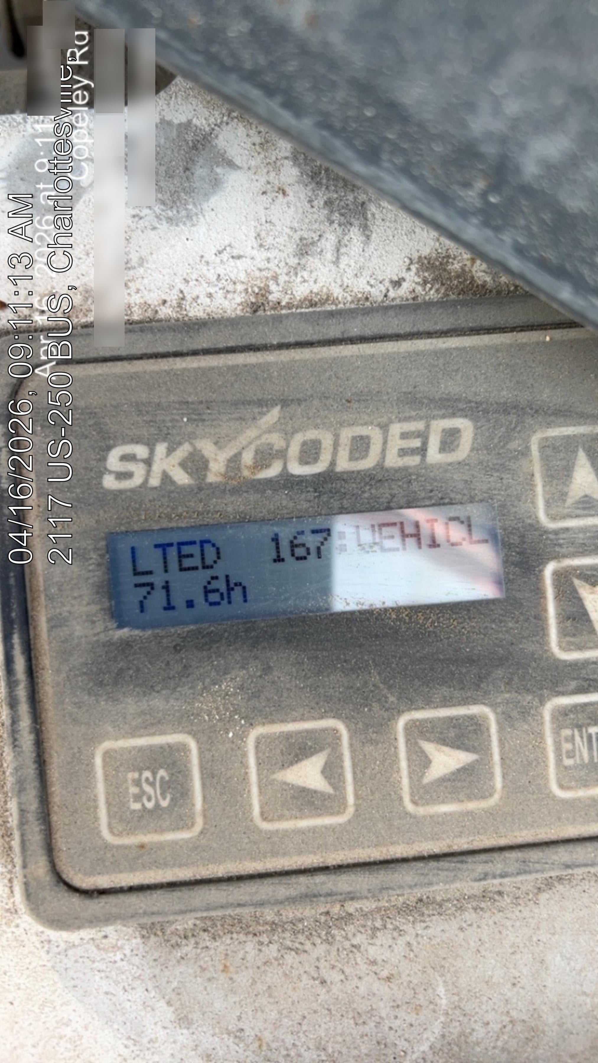 2023 SKYJACK SJ3219