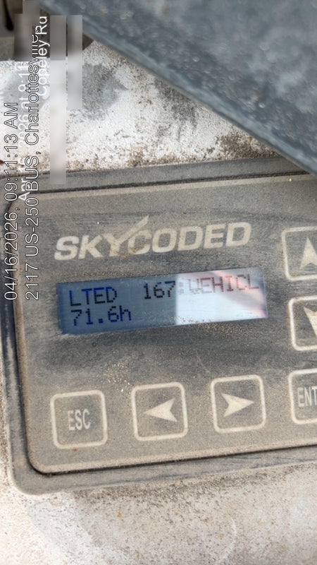 2023 SKYJACK SJ3219