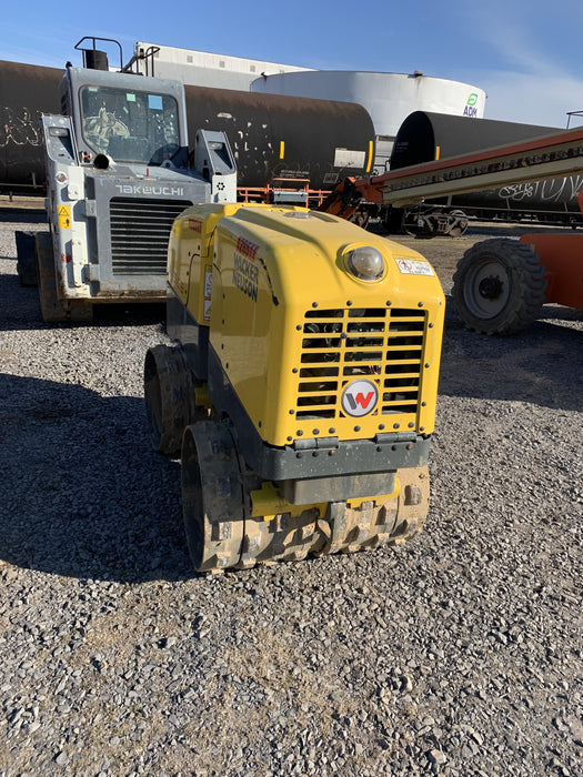 2021 WACKER NEUSON RTLx-SC3