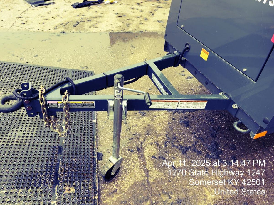 2024 AIRMAN PDS185S CWK