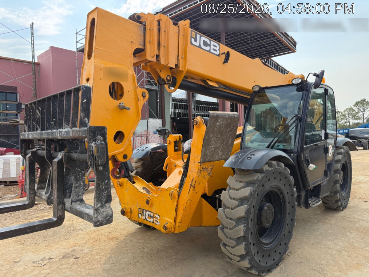 2019 JCB 510-56