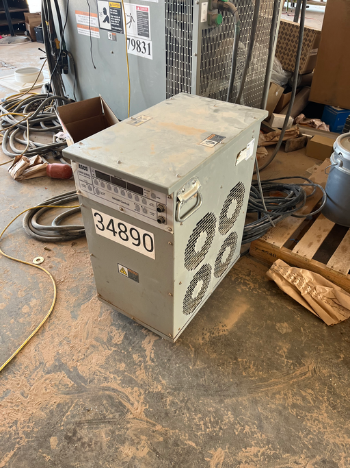 2019 ASCO AVTRON 2705