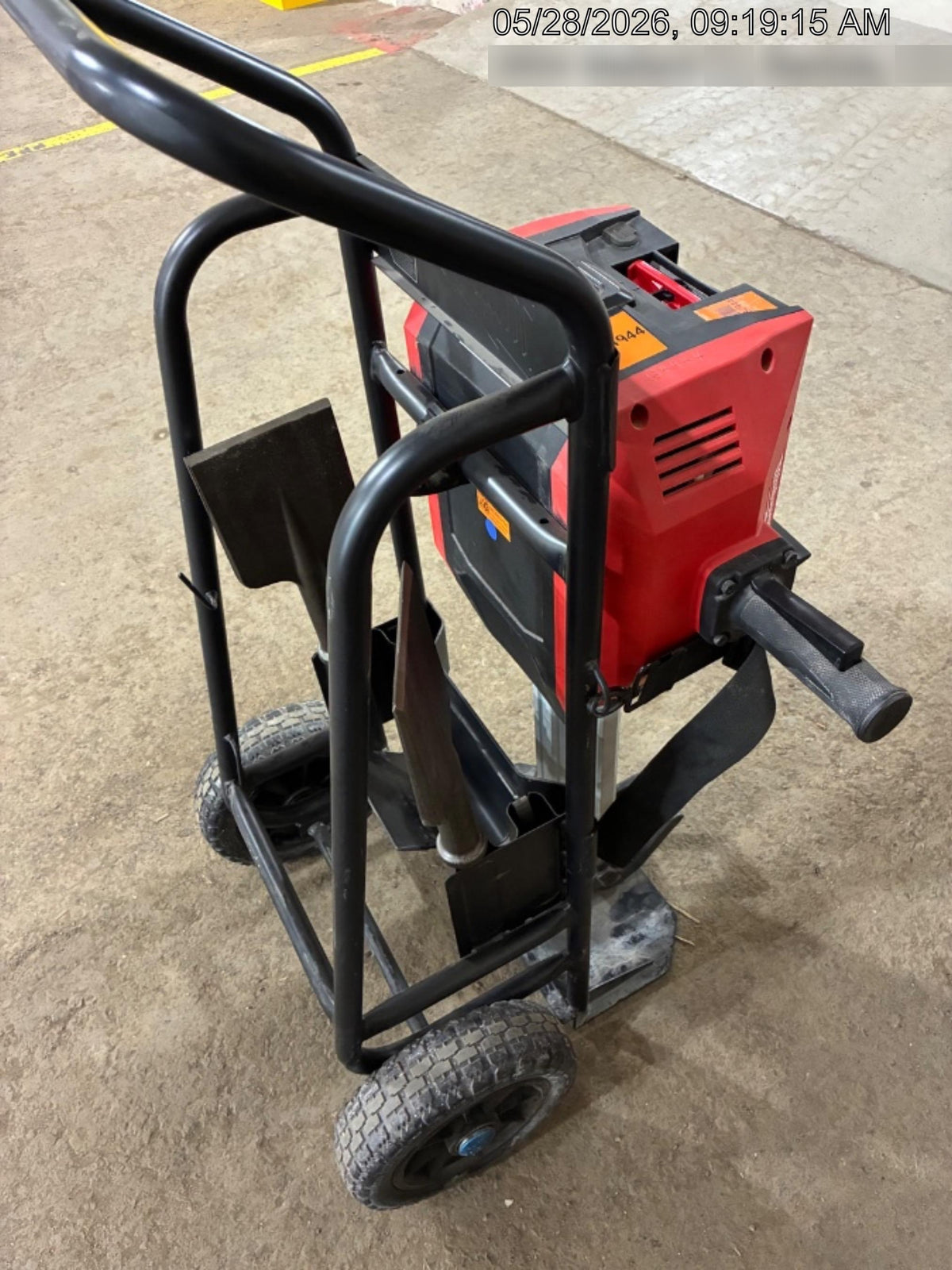 2021 MILWAUKEE MXF368-1XC