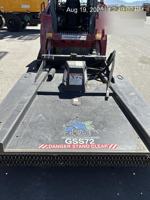 2021 PALADIN 30372A-0022