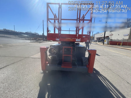 2024 SKYJACK SJ6832 RT