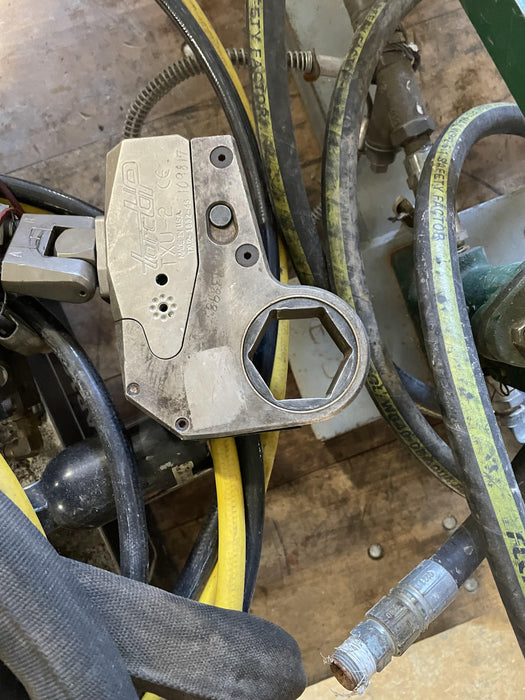 2021 TORCUP TX-2RL113M46