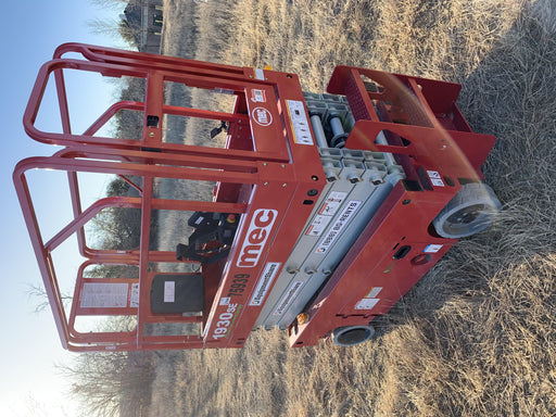2020 MEC 1930SE