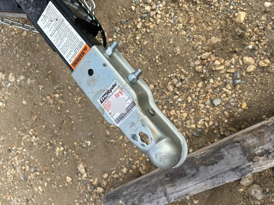 2025 LINCOLN ELECTRIC LE400