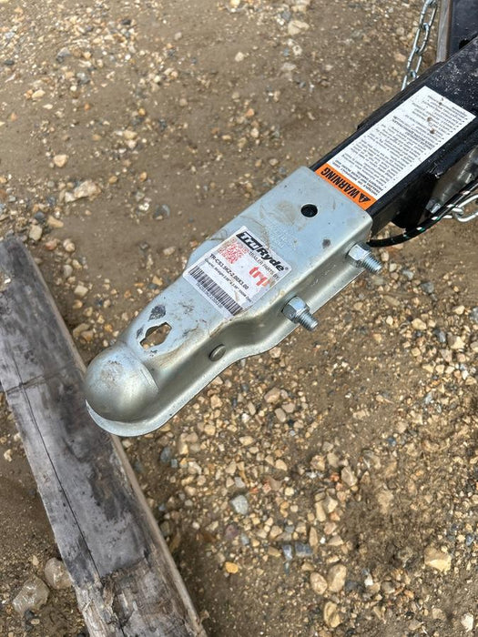 2025 LINCOLN ELECTRIC LE400