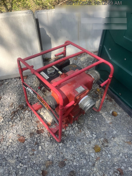2023 MULTIQUIP QP4TH