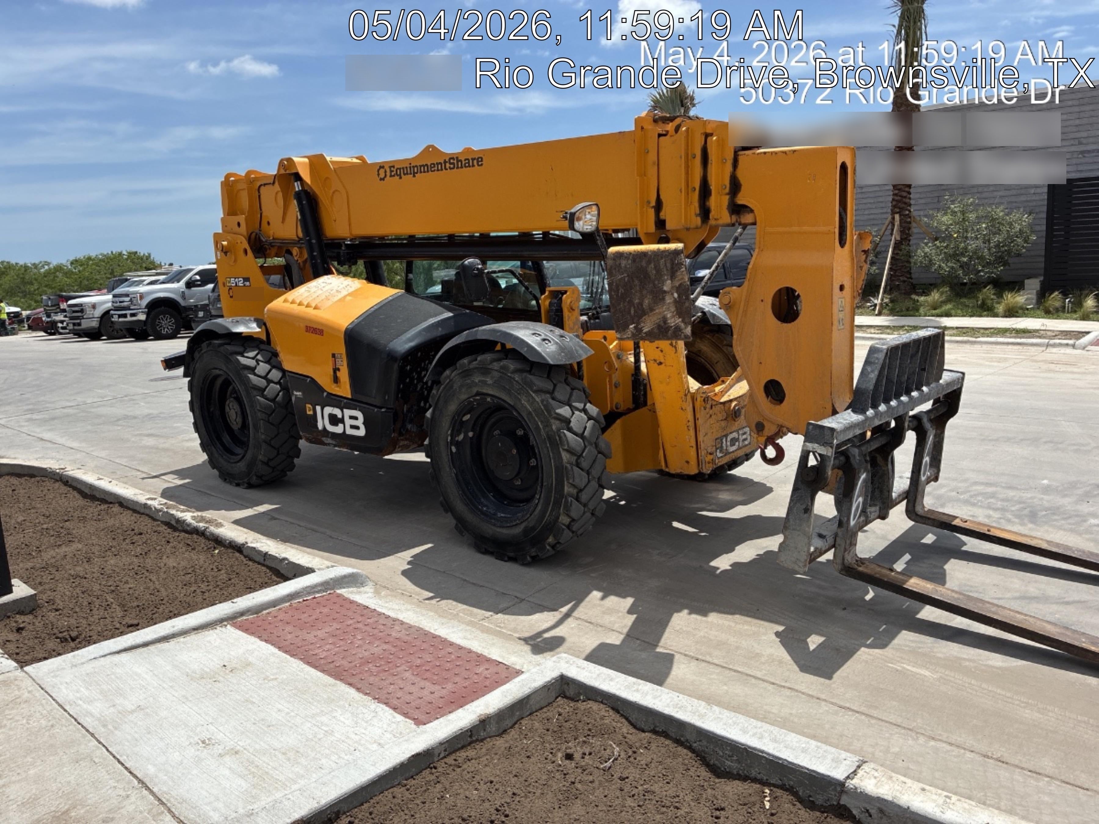2024 JCB 512-56