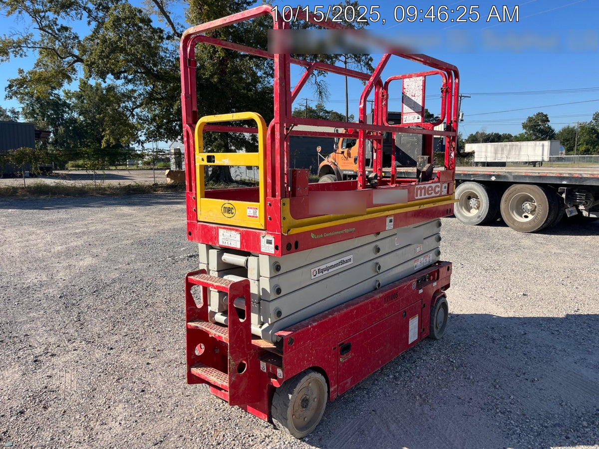 2021 MEC 2632SE