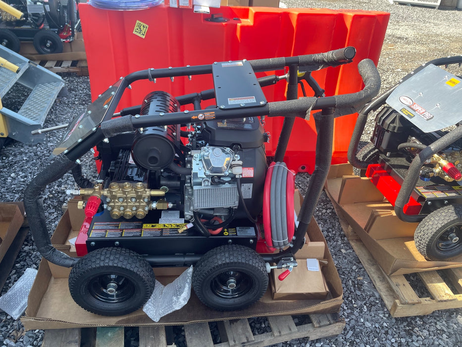 2023 SIMPSON SRC5050143E