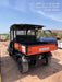 2022 KUBOTA RTV-X1140W-H (Canopy)
