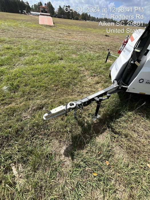 2024 GENERAC MLT6SKDS-STD4 ELEC WINCH