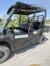 Kawasaki MULE PRO-DX Diesel, 6-Seater, Canopy