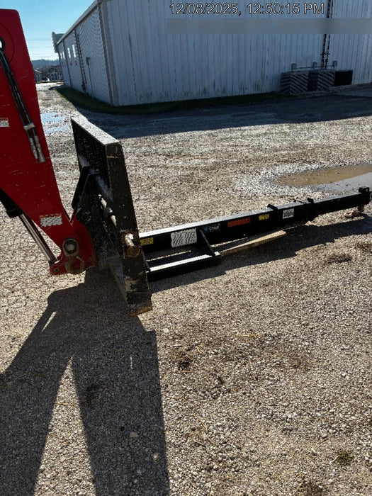 2024 STAR INDUSTRIES M1360B - Star JIB Boom