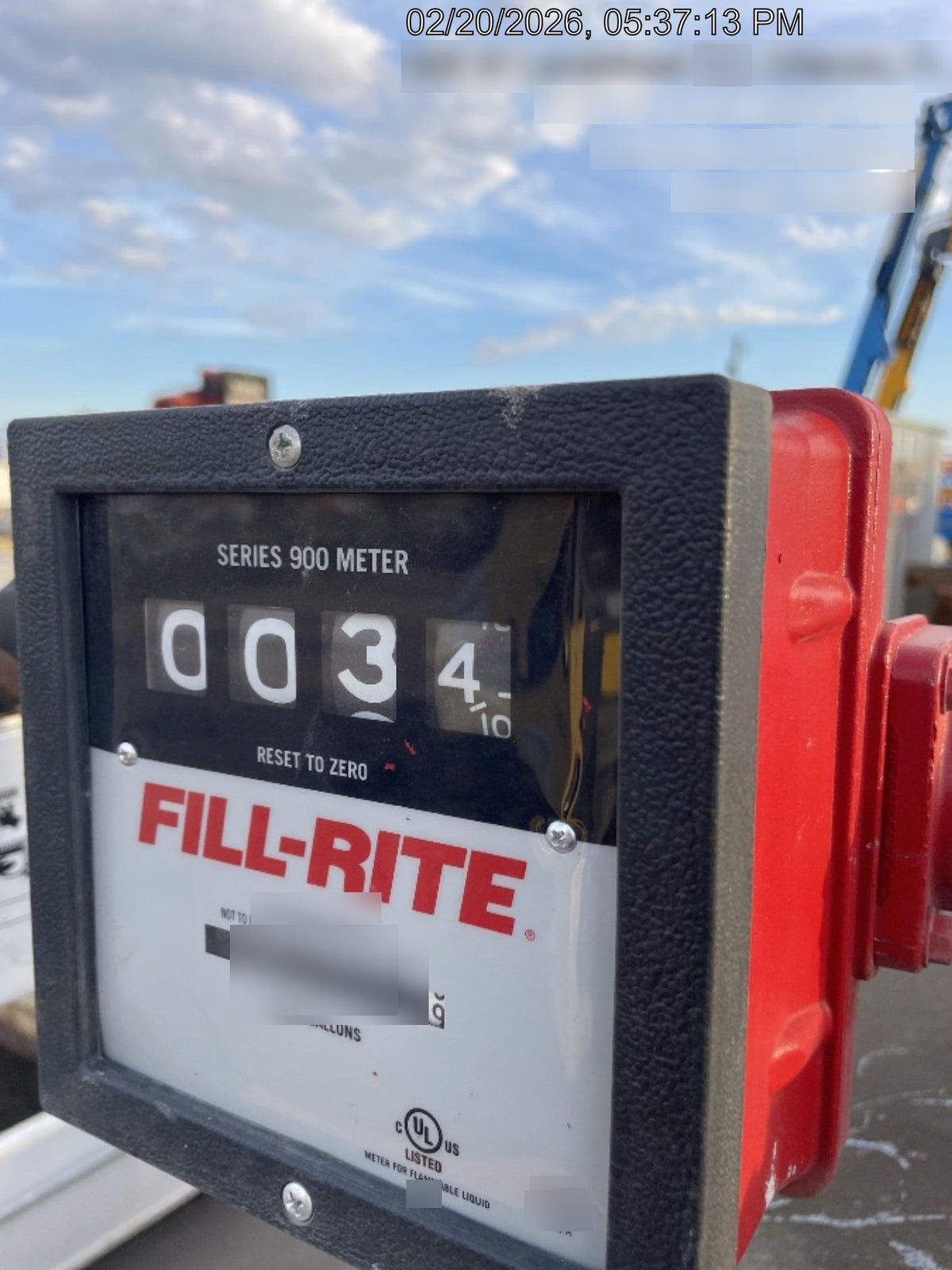 2019 WACKER NEUSON ST45