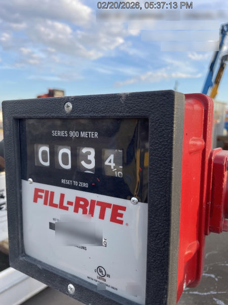 2019 WACKER NEUSON ST45