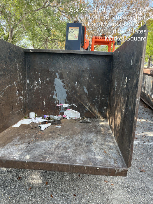 2020 STAR INDUSTRIES 1425