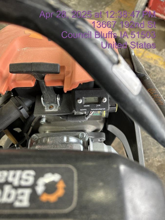 2024 HUSQVARNA LT6005