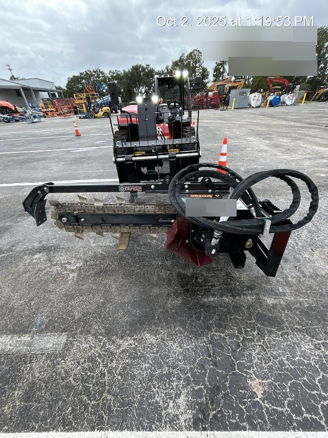 2025 VIRNIG TCH48-25