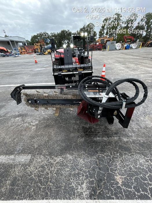 2025 VIRNIG TCH48-25