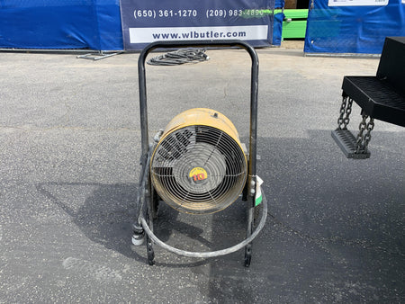 2019 FOSTORIA FES-1024-1CA
