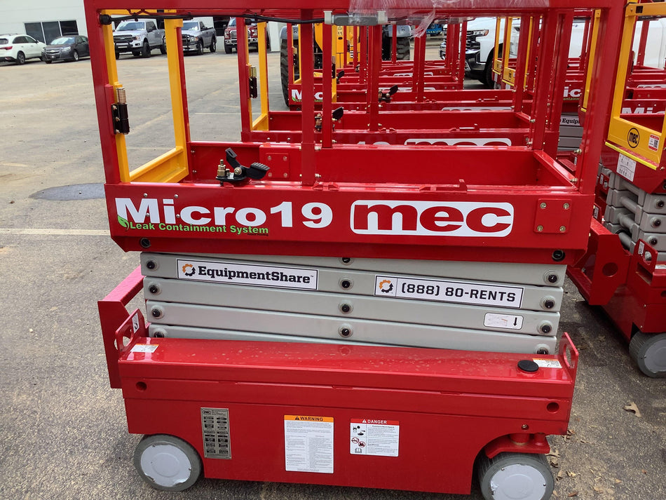 2021 MEC Micro 19