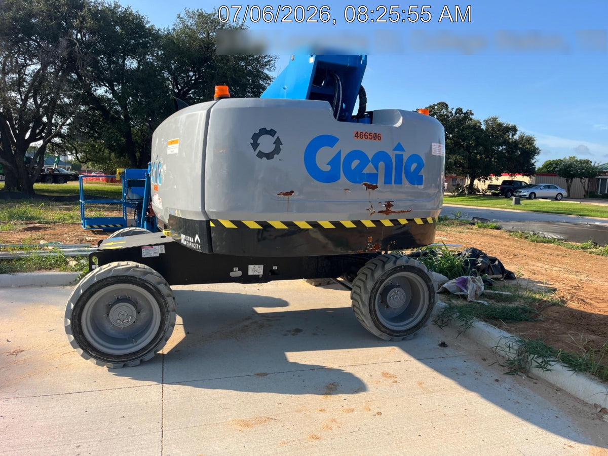 2024 GENIE S-45 XC