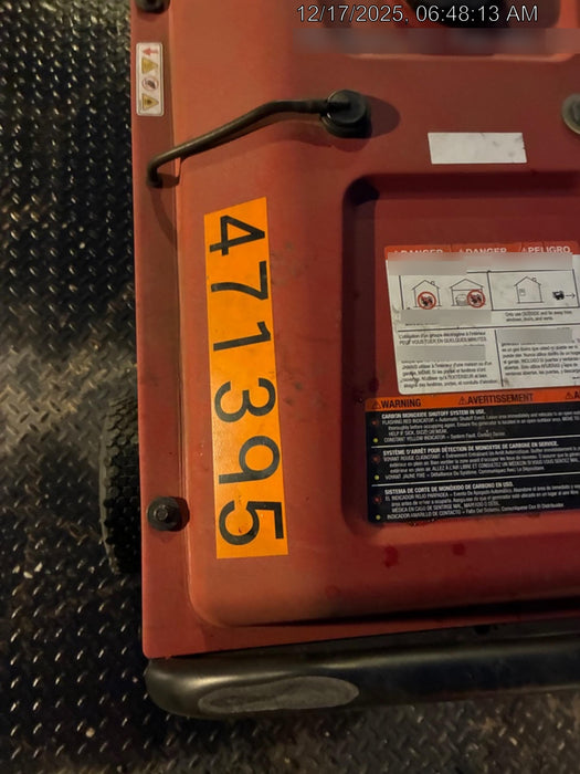 2024 MI-T-M GEN-6500-0MM1