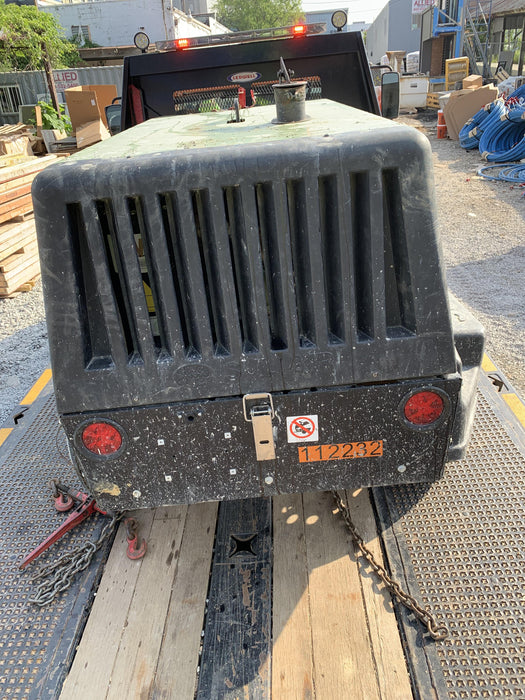 2020 SULLAIR 185-DPQ