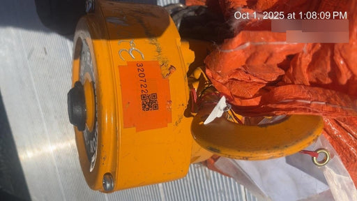 2023 HARRINGTON CF010-20