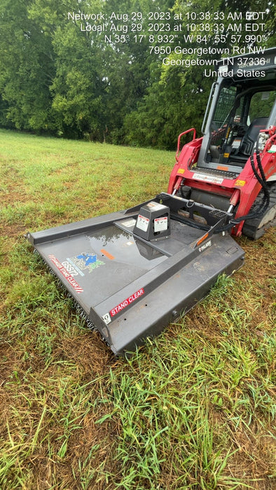 2022 PALADIN 30372A-0022