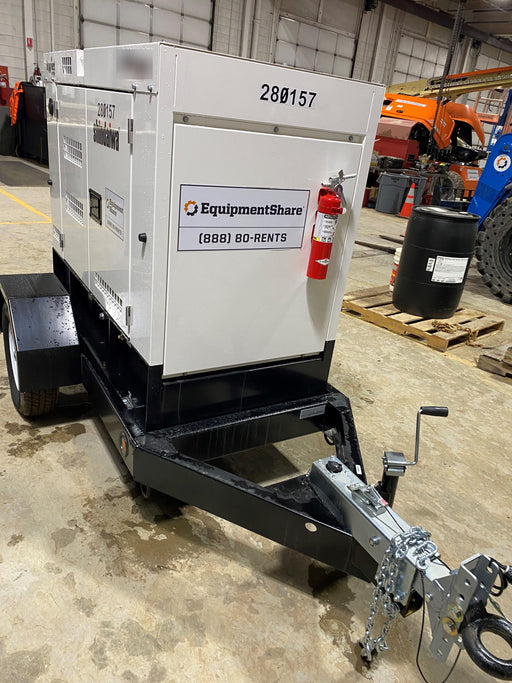 2022 SHINDAIWA DGK25F