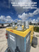2020 ATLAS COPCO PAS 150 HF CS Enclosed