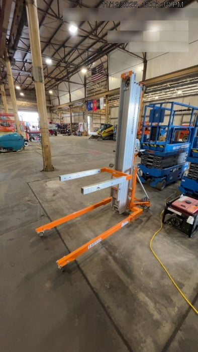 2021 LIFTSMART MLC-24