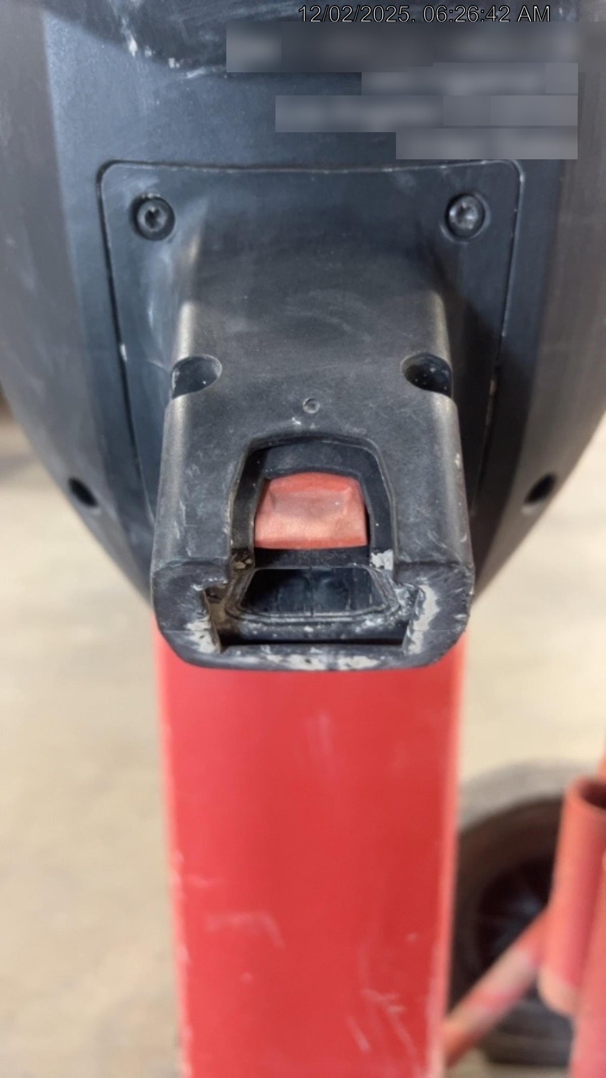 2020 HILTI TE 3000-AVR