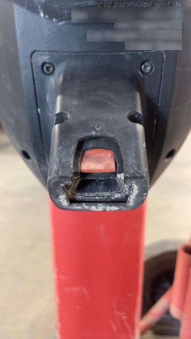 2020 HILTI TE 3000-AVR