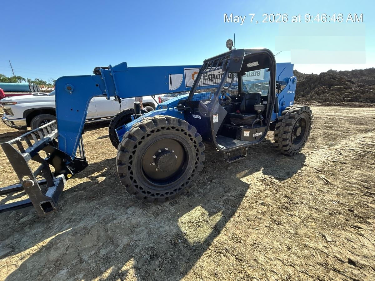 2023 GENIE GTH-844