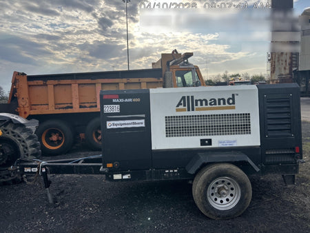 2022 ALLMAND MA400