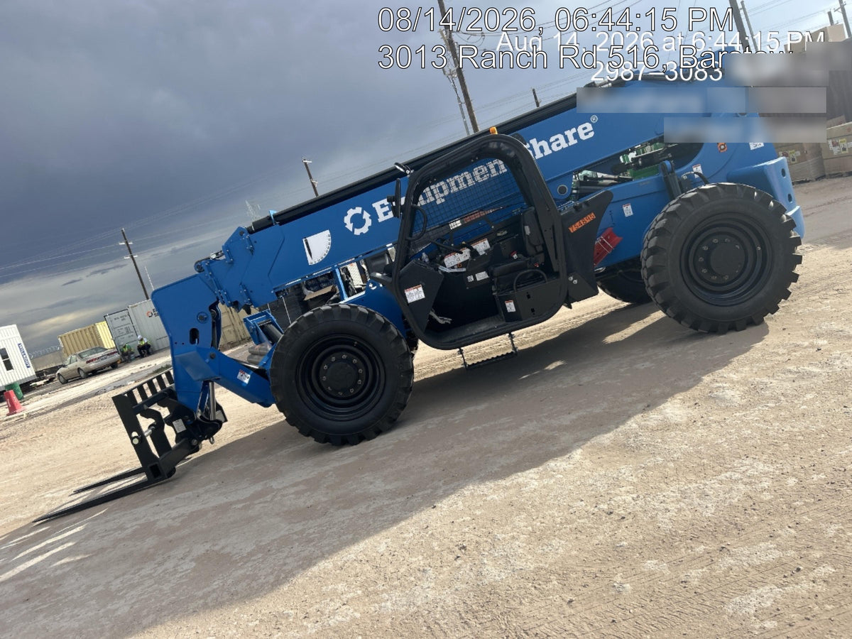 2026 GENIE GTH-1056