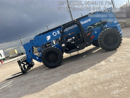 2026 GENIE GTH-1056