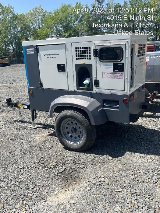 2023 ATLAS COPCO QAS25 CWK