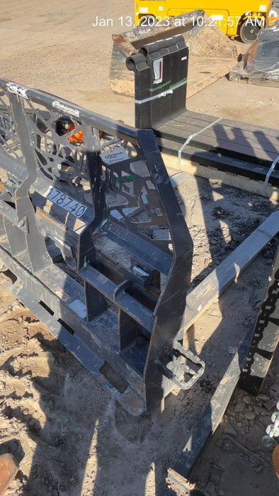 2021 PALADIN 48" Pallet Forks - Paladin